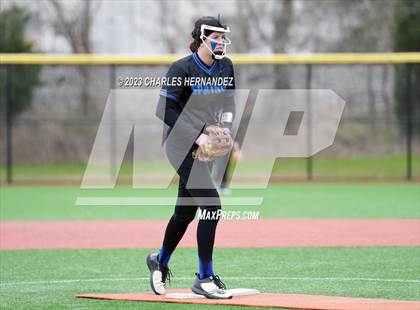 Thumbnail 3 in V.R. Eaton vs Clear Springs (NFCA Texas Leadoff Classic) photogallery.