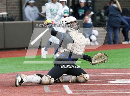 Thumbnail 1 in V.R. Eaton vs Clear Springs (NFCA Texas Leadoff Classic) photogallery.