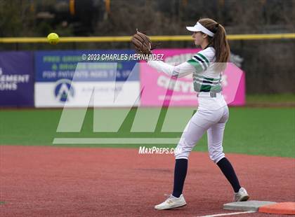 Thumbnail 2 in V.R. Eaton vs Clear Springs (NFCA Texas Leadoff Classic) photogallery.
