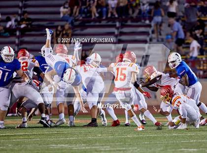 Thumbnail 3 in Jesuit @ Christian Brothers photogallery.