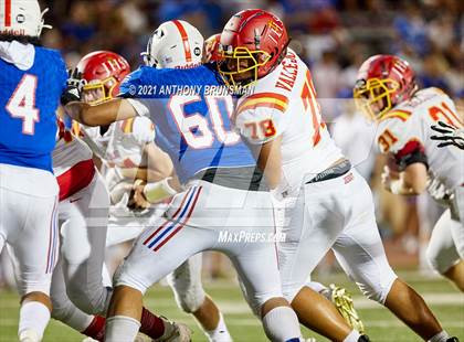 Thumbnail 3 in Jesuit @ Christian Brothers photogallery.