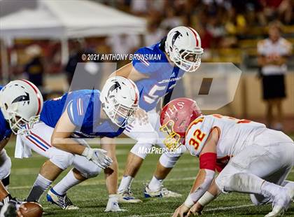 Thumbnail 3 in Jesuit @ Christian Brothers photogallery.