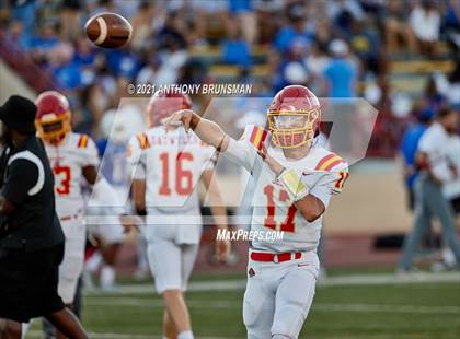 Thumbnail 3 in Jesuit @ Christian Brothers photogallery.