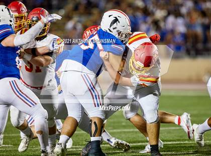 Thumbnail 3 in Jesuit @ Christian Brothers photogallery.