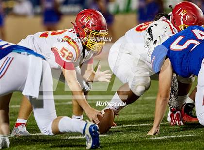 Thumbnail 3 in Jesuit @ Christian Brothers photogallery.