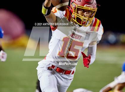 Thumbnail 3 in Jesuit @ Christian Brothers photogallery.