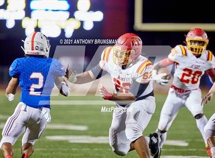 Thumbnail 3 in Jesuit @ Christian Brothers photogallery.