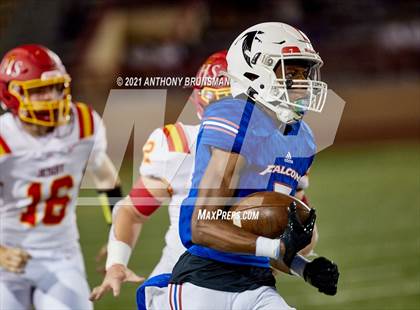 Thumbnail 3 in Jesuit @ Christian Brothers photogallery.
