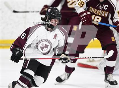 Thumbnail 3 in Sheehan @ North Haven photogallery.