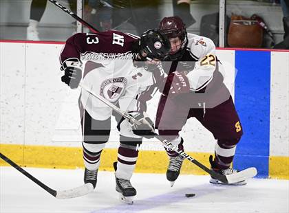 Thumbnail 1 in Sheehan @ North Haven photogallery.