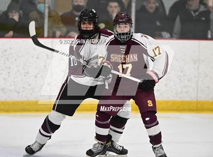 Thumbnail 1 in Sheehan @ North Haven photogallery.