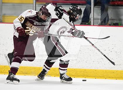 Thumbnail 3 in Sheehan @ North Haven photogallery.