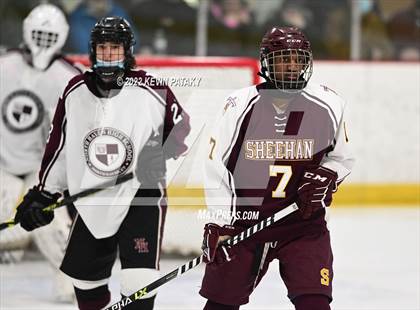 Thumbnail 1 in Sheehan @ North Haven photogallery.