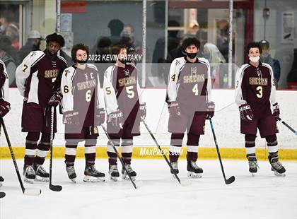 Thumbnail 2 in Sheehan @ North Haven photogallery.