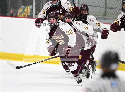Thumbnail 1 in Sheehan @ North Haven photogallery.