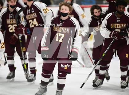 Thumbnail 1 in Sheehan @ North Haven photogallery.
