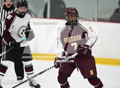 Thumbnail 1 in Sheehan @ North Haven photogallery.