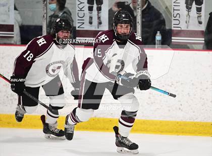 Thumbnail 1 in Sheehan @ North Haven photogallery.