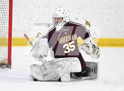Thumbnail 1 in Sheehan @ North Haven photogallery.