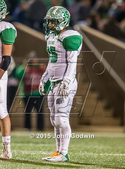Thumbnail 1 in East Bernard vs. Boling (UIL Region 4 3A D2 Quarterfinal) photogallery.
