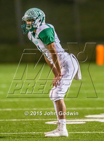 Thumbnail 3 in East Bernard vs. Boling (UIL Region 4 3A D2 Quarterfinal) photogallery.