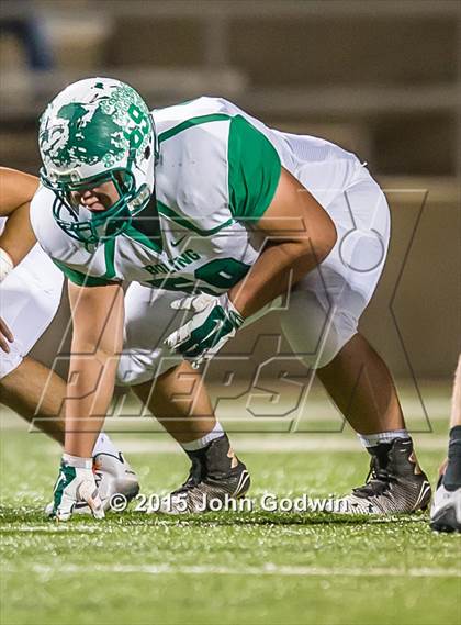 Thumbnail 2 in East Bernard vs. Boling (UIL Region 4 3A D2 Quarterfinal) photogallery.