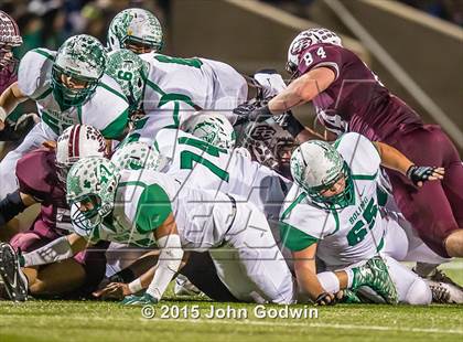 Thumbnail 3 in East Bernard vs. Boling (UIL Region 4 3A D2 Quarterfinal) photogallery.