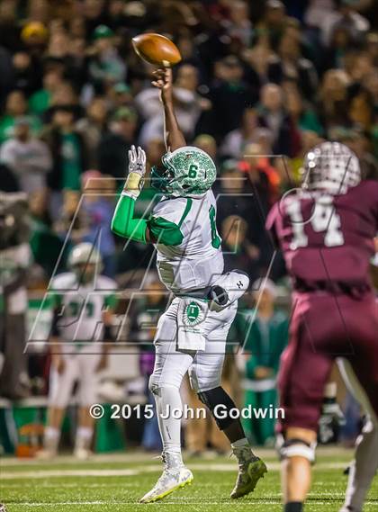 Thumbnail 3 in East Bernard vs. Boling (UIL Region 4 3A D2 Quarterfinal) photogallery.