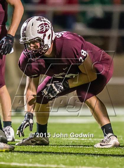 Thumbnail 3 in East Bernard vs. Boling (UIL Region 4 3A D2 Quarterfinal) photogallery.