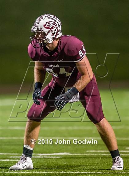 Thumbnail 2 in East Bernard vs. Boling (UIL Region 4 3A D2 Quarterfinal) photogallery.