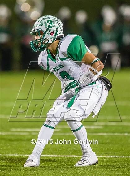 Thumbnail 2 in East Bernard vs. Boling (UIL Region 4 3A D2 Quarterfinal) photogallery.