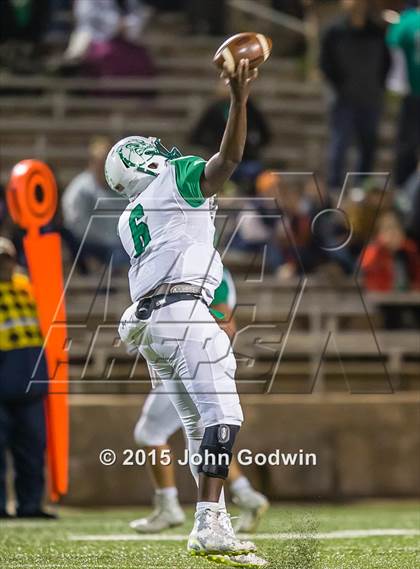 Thumbnail 3 in East Bernard vs. Boling (UIL Region 4 3A D2 Quarterfinal) photogallery.