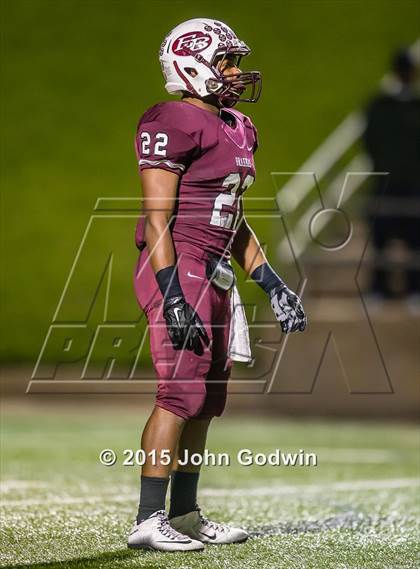 Thumbnail 2 in East Bernard vs. Boling (UIL Region 4 3A D2 Quarterfinal) photogallery.
