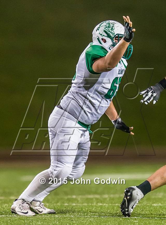 Photo 48 in the East Bernard vs. Boling (UIL Region 4 3A D2 ...