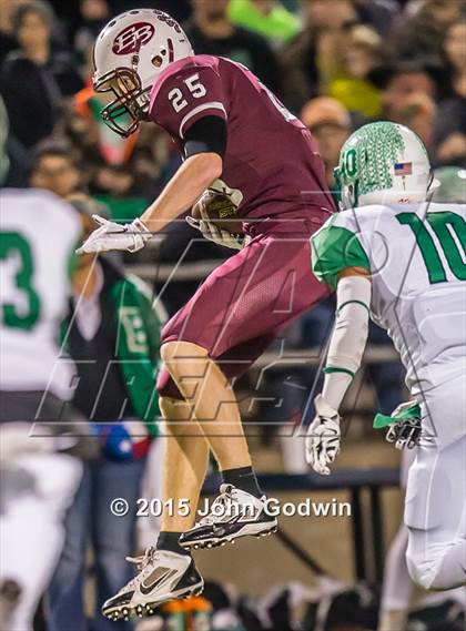 Thumbnail 1 in East Bernard vs. Boling (UIL Region 4 3A D2 Quarterfinal) photogallery.