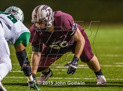 Thumbnail 2 in East Bernard vs. Boling (UIL Region 4 3A D2 Quarterfinal) photogallery.