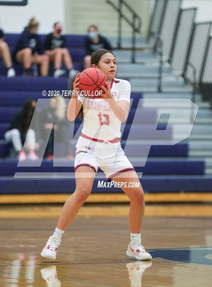 Thumbnail 1 in Riverton vs. East (Charger Winter Classic) photogallery.