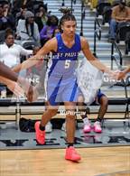 Photo from the gallery "St. Pauls vs. Red Springs (2023 Robeson County Shootout)"