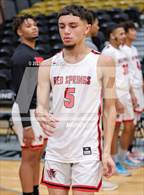 Photo from the gallery "St. Pauls vs. Red Springs (2023 Robeson County Shootout)"