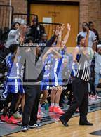 Photo from the gallery "St. Pauls vs. Red Springs (2023 Robeson County Shootout)"