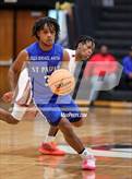Photo from the gallery "St. Pauls vs. Red Springs (2023 Robeson County Shootout)"