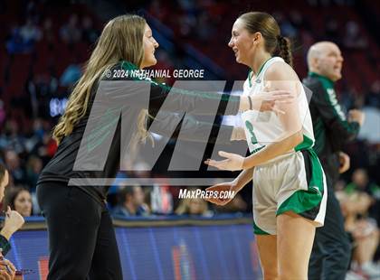 Thumbnail 1 in Skutt Catholic vs. Elkhorn North (NSAA Class B Final) photogallery.