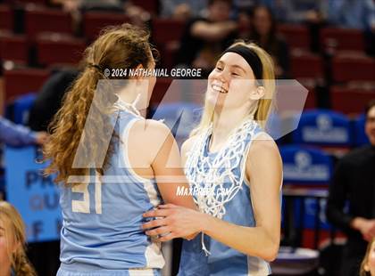 Thumbnail 1 in Skutt Catholic vs. Elkhorn North (NSAA Class B Final) photogallery.