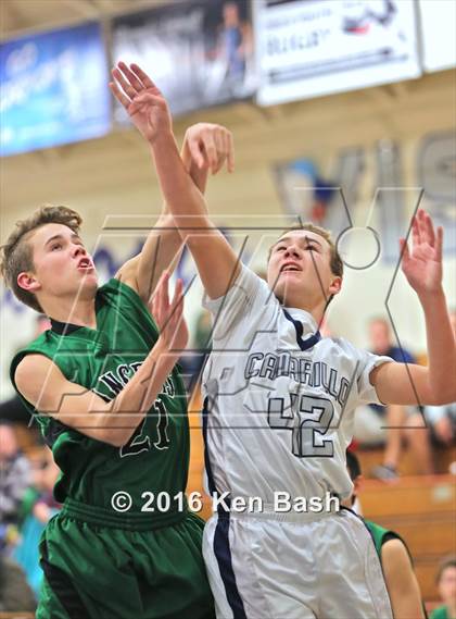 Thumbnail 1 in Thousand Oaks @ Camarillo photogallery.