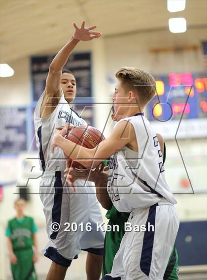 Thumbnail 3 in Thousand Oaks @ Camarillo photogallery.