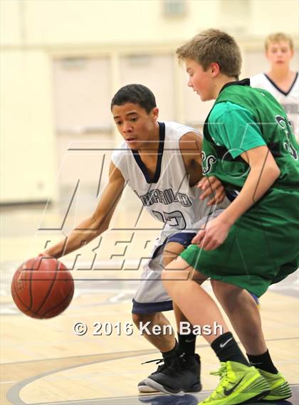 Thumbnail 1 in Thousand Oaks @ Camarillo photogallery.