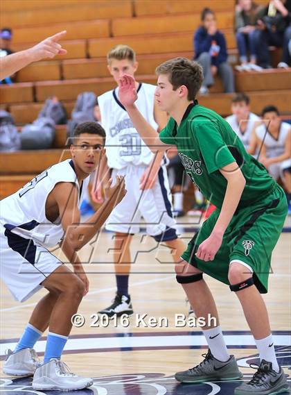 Thumbnail 2 in Thousand Oaks @ Camarillo photogallery.