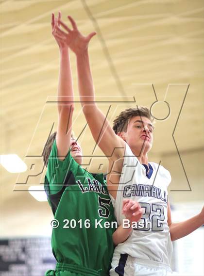 Thumbnail 2 in Thousand Oaks @ Camarillo photogallery.