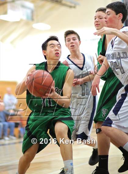 Thumbnail 1 in Thousand Oaks @ Camarillo photogallery.
