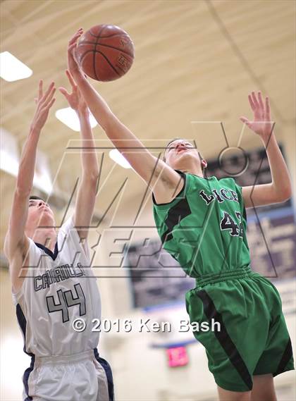 Thumbnail 3 in Thousand Oaks @ Camarillo photogallery.